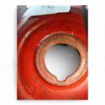 Honda VF400 400 1982-1983 Petrol Fuel Tank Reservoir 17L Capacity OEM - Image 10