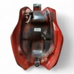 Honda VF400 400 1982-1983 Petrol Fuel Tank Reservoir 17L Capacity OEM - Image 14