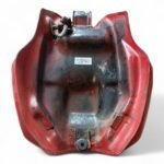 Honda VF400 400 1982-1983 Petrol Fuel Tank Reservoir 17L Capacity OEM - Image 15