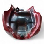 Honda VF400 400 1982-1983 Petrol Fuel Tank Reservoir 17L Capacity OEM - Image 16