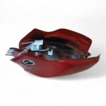 Honda VF400 400 1982-1983 Petrol Fuel Tank Reservoir 17L Capacity OEM - Image 21