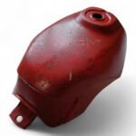 Honda VF400 400 1982-1983 Petrol Fuel Tank Reservoir 17L Capacity OEM - Image 4