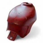 Honda VF400 400 1982-1983 Petrol Fuel Tank Reservoir 17L Capacity OEM - Image 5
