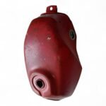 Honda VF400 400 1982-1983 Petrol Fuel Tank Reservoir 17L Capacity OEM - Image 6
