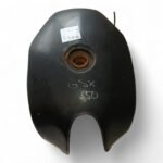 Suzuki GSX550 572cc 1983 Petrol Fuel Tank 18L Capacity OEM - Image 14