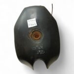 Suzuki GSX550 572cc 1983 Petrol Fuel Tank 18L Capacity OEM - Image 15