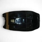 Kawasaki GPZ1100 1058cc 1997-1998 Seat Saddle Unit OEM - Image 8