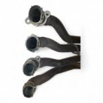 Honda CBR1000/Fireblade 998cc 2015 Exhaust Downpipes Collector OEM - Image 16