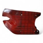 Honda NB50 Aero 50cc 1983-1984 Leg Shield OEM - Image 11