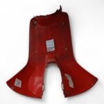 Honda NB50 Aero 50cc 1983-1984 Leg Shield OEM - Image 14