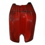 Honda NB50 Aero 50cc 1983-1984 Leg Shield OEM - Image 15