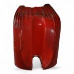 Honda NB50 Aero 50cc 1983-1984 Leg Shield OEM - Image 16