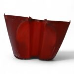 Honda NB50 Aero 50cc 1983-1984 Leg Shield OEM - Image 9
