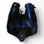 Honda CB125 124cc 1983 Petrol Fuel Tank 10L Capacity OEM - Image 11