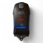 Honda CB125 124cc 1983 Petrol Fuel Tank 10L Capacity OEM - Image 12