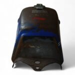Honda CB125 124cc 1983 Petrol Fuel Tank 10L Capacity OEM - Image 14