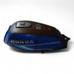 Honda CB125 124cc 1983 Petrol Fuel Tank 10L Capacity OEM - Image 15
