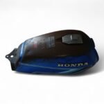 Honda CB125 124cc 1983 Petrol Fuel Tank 10L Capacity OEM - Image 19