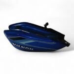 Honda CB125 124cc 1983 Petrol Fuel Tank 10L Capacity OEM - Image 2