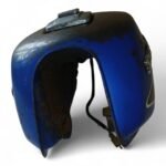 Honda CB125 124cc 1983 Petrol Fuel Tank 10L Capacity OEM - Image 24