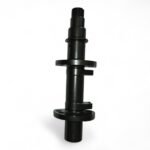 Ducati 999 & others 998cc 2005 Camshaft (1 lobe chipped) + 6 off rockers (2 bad face) OEM - Image 3