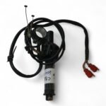 Honda CBR600 CBR 600 600cc 1992-1996 Right Bar & Throttle Switchgear+cables OEM - Image 11