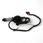 Honda CBR600 CBR 600 600cc 1992-1996 Right Bar & Throttle Switchgear+cables OEM - Image 2