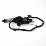 Honda CBR600 CBR 600 600cc 1992-1996 Right Bar & Throttle Switchgear+cables OEM - Image 3