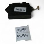 Yamaha YZF 1000R Thunder Ace 1002cc 1996 ECU Unit (CDI Ignition) OEM - Image 6