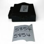 Yamaha YZF 1000R Thunder Ace 1002cc 1996 ECU Unit (CDI Ignition) OEM - Image 8