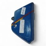Suzuki KH125 125cc 1980s Left Hand Side Cover Panel OEM 36001-060 - Image 10
