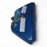 Suzuki KH125 125cc 1980s Left Hand Side Cover Panel OEM 36001-060 - Image 11