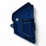 Suzuki KH125 125cc 1980s Left Hand Side Cover Panel OEM 36001-060 - Image 4