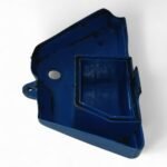 Suzuki KH125 125cc 1980s Left Hand Side Cover Panel OEM 36001-060 - Image 5