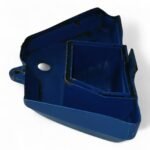 Suzuki KH125 125cc 1980s Left Hand Side Cover Panel OEM 36001-060 - Image 6
