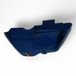 Suzuki KH125 125cc 1980s Left Hand Side Cover Panel OEM 36001-060 - Image 8