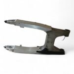 Honda CBR600 FX/FY 599cc 2010 Rear Swing Arm OEM 203007 - Image 10