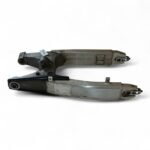 Honda CBR600 FX/FY 599cc 2010 Rear Swing Arm OEM 203007 - Image 3