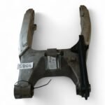 Honda CBR600 FX/FY 599cc 2010 Rear Swing Arm OEM 203007 - Image 6