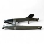 Aprilia SX50/Derble  2008 Rear swing arm OEM - Image 10