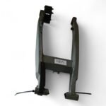 Aprilia SX50/Derble  2008 Rear swing arm OEM