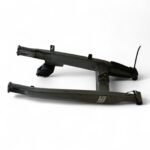 Aprilia SX50/Derble  2008 Rear swing arm OEM - Image 15