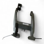 Aprilia SX50/Derble  2008 Rear swing arm OEM - Image 2