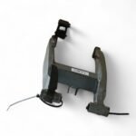 Aprilia SX50/Derble  2008 Rear swing arm OEM - Image 3