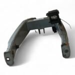 Aprilia SX50/Derble  2008 Rear swing arm OEM - Image 7