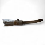 Suzuki GSF600N GSF 600 Bandit  1996-2004 Laser Silencer+mid pipe ST/ST & Alloy OEM 11-1032
