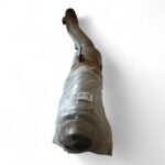Suzuki GSF600N GSF 600 Bandit  1996-2004 Laser Silencer+mid pipe ST/ST & Alloy OEM 11-1032 - Image 5