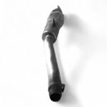 Suzuki GSF600N GSF 600 Bandit  1996-2004 Laser Silencer+mid pipe ST/ST & Alloy OEM 11-1032 - Image 7