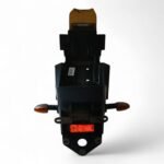 Kawasaki ER5  1997-2000 Rear Mudguard / Undertray C/W both Indicator OEM