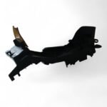 Kawasaki ER5  1997-2000 Rear Mudguard / Undertray C/W both Indicator OEM - Image 4